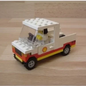 Dépanneuse Lego