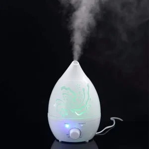 Diffuseur d’huile essentielle et d’arôme