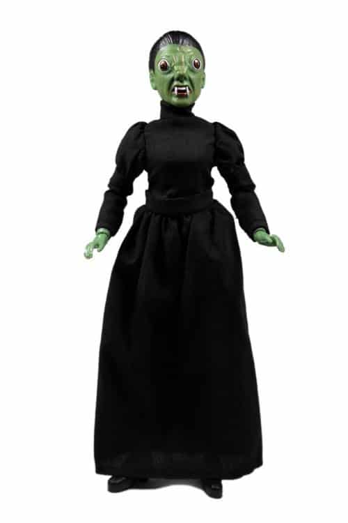 Figurine reptile La Femme Le Reptile 20 cm – Image 6