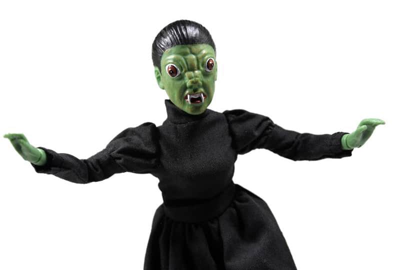 Figurine reptile La Femme Le Reptile 20 cm – Image 5