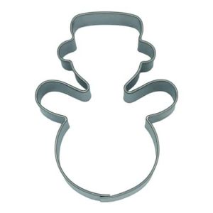 Bonhomme de neige (6 cm)