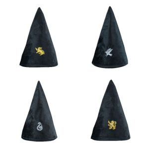 Chapeau de sorcier Harry Potter