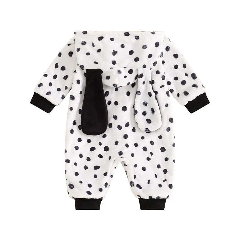 Déguisement bébé Dalmatien – Image 2