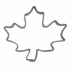 Feuille d’érable (5 cm)