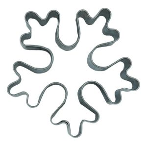 Flocon de neige (5 cm)