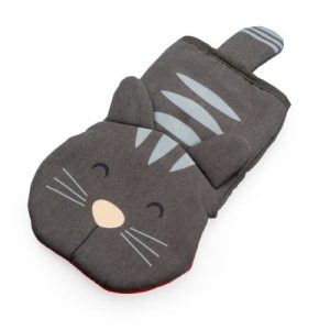 Gant de cuisine “chat”