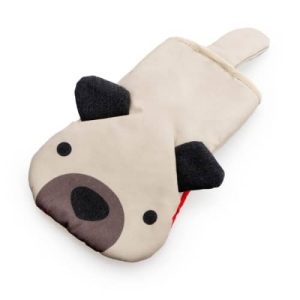 Gant de cuisine “chien”