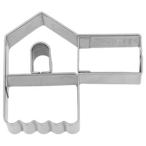 Maison 3D accroche tasse