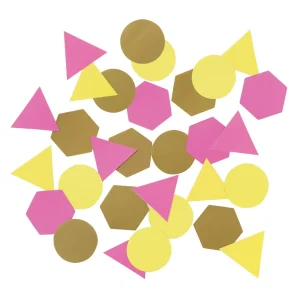Party Time confettis