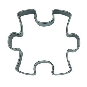 Puzzle (3 cm)