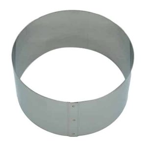 Rond de dressage (Ø 8 x h. 4 cm)