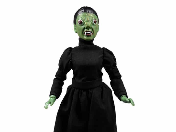 Figurine reptile La Femme Le Reptile 20 cm – Image 7