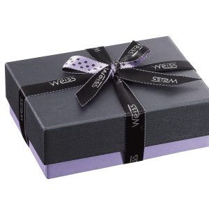 Ballotin de chocolats assortis 250g Weiss
