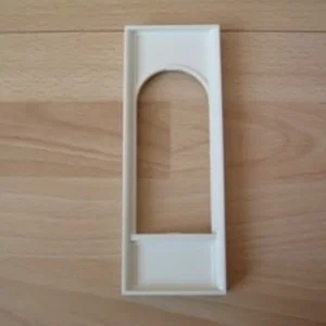 Mur pour fenêtre 16,5 x 6 cm Playmobil