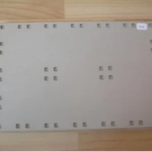 Plancher rectangulaire 27 x 18 cm Playmobil