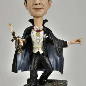Universal Monsters Dracula Headknocker