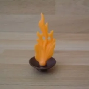 Coupe de feu neuf Playmobil