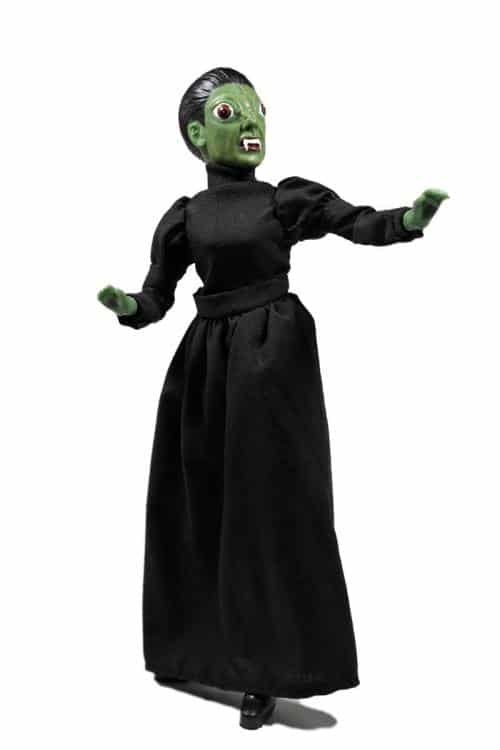 Figurine reptile La Femme Le Reptile 20 cm – Image 3