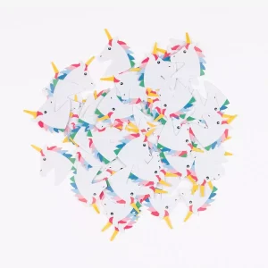 Confettis Licorne , 15g