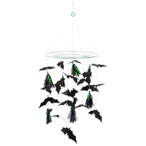 Suspension Chauve-Souris