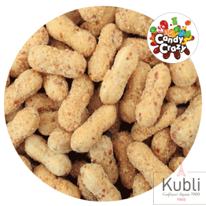 Bonbon Délice feuilleté cacahuète 100gr
