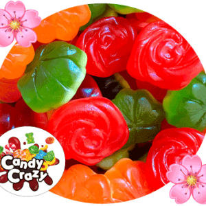 fleurs 100gr