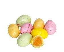 Oeufs Pâte de fruits 460gr – Image 2