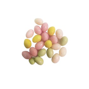 Œufs confiseur, sirop, liqueur sac de 1KG