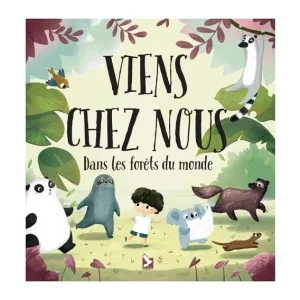 Viens chez nous