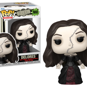 BEETLEJUICE 2 – POP Movies N° 1692 – Delores