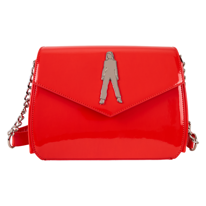 BRITNEY SPEARS – Oops! i did it again – Sac bandoulière Loungefly