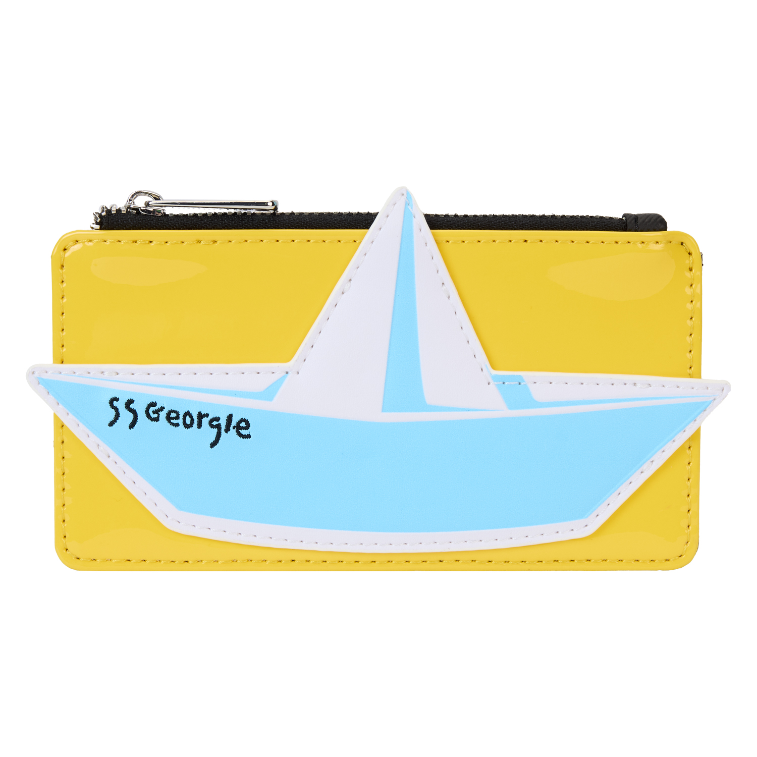 CA – Georgie Boat – Porte-Carte Loungefly