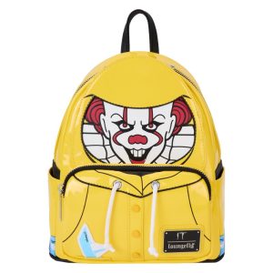 CA – Raincoat – Sac à Dos Loungefly