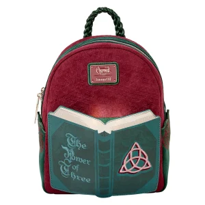CHARMED –  Sac à Dos Loungefly