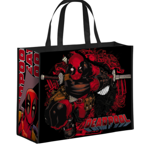 DEADPOOL – Shopping Bag