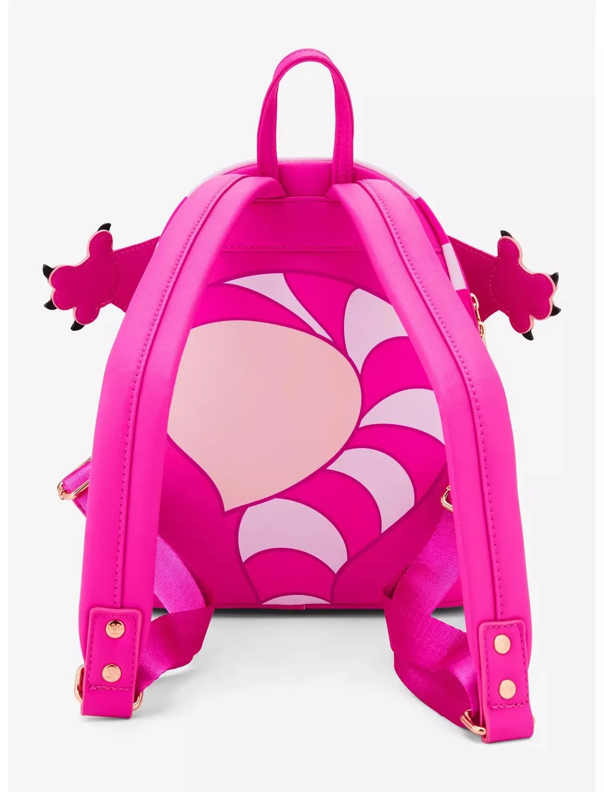 DISNEY – Cheshire Cat – Sac à Dos Loungefly – Image 3