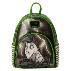 DISNEY – Frankenweenie – Sac à dos Loungefly