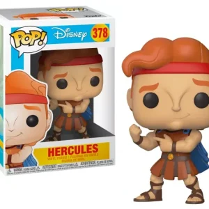 DISNEY – Hercules – POP N° 378 – Hercules