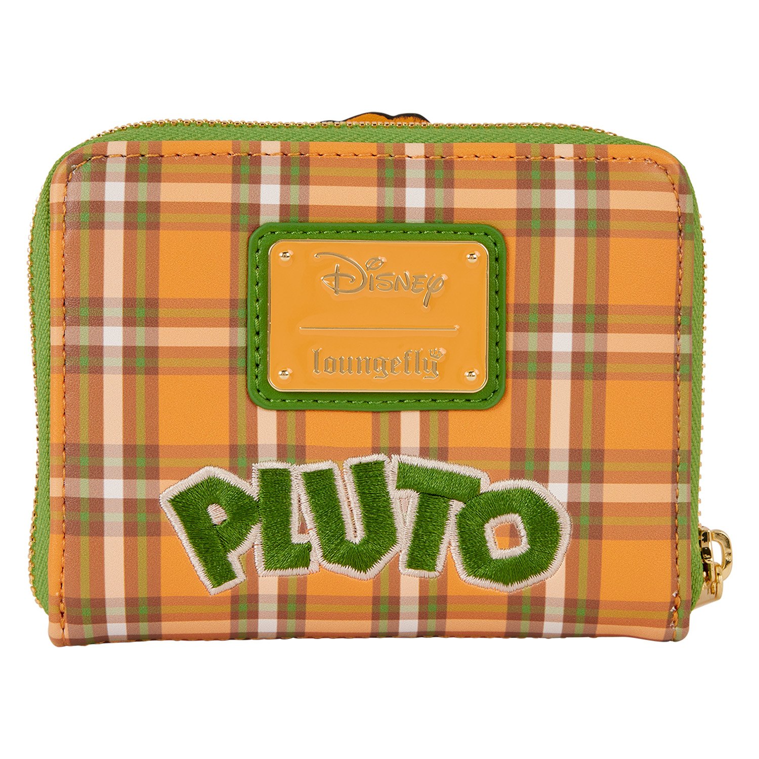 DISNEY – Pluto 95ème Anniversaire – Portefeuille Loungefly – Image 3