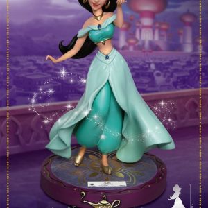 Disney Aladdin – Figurine Statuette Jasmine -Mastercraft 38 cm Édition Limitée