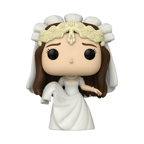 FRIENDS – POP N° 1280 – Rachel marriage – Image 4