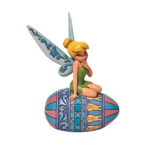 Figurine Fée Clochette à Pâques – Disney Traditions