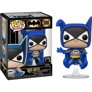 Figurine POP DC Comics Batman 80ème 1959