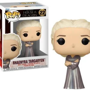 HOUSE OF THE DRAGON – POP Television N° 22 – Rhaenyra Targaryen