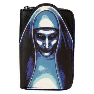 LA NONNE – Cosplay – Portefeuille Loungefly