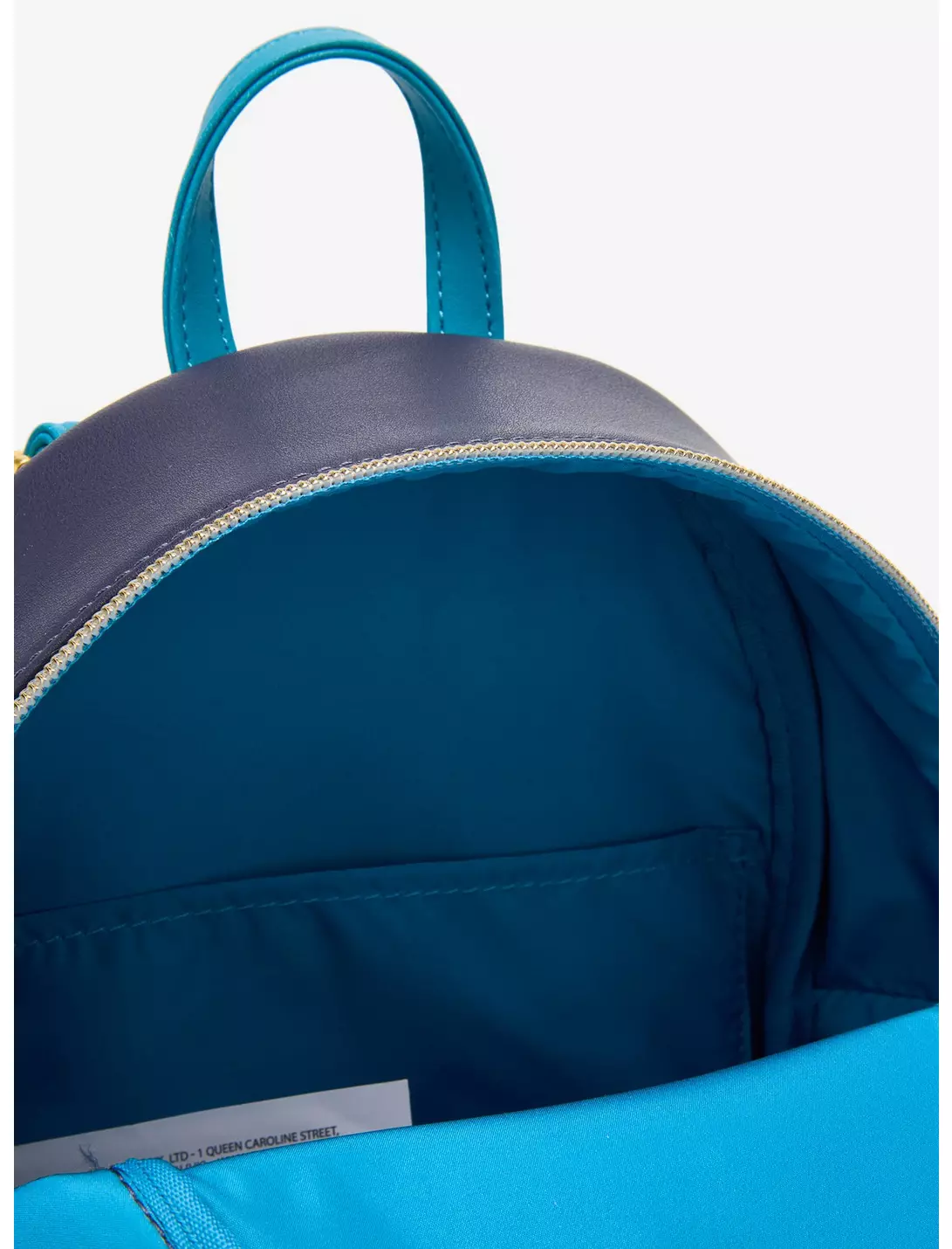 Loungefly Disney – Cendrillon Castle Steps – Sac à dos – Image 5