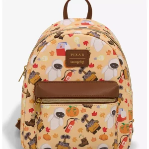 Loungefly Disney Pixar – WALL-E Fall Icons – Sac à dos