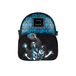 Loungefly – Haunted Mansion – Sac à dos convertible