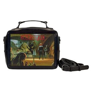 Loungefly Star Wars sac a main Return of the Jedi Lunch Box