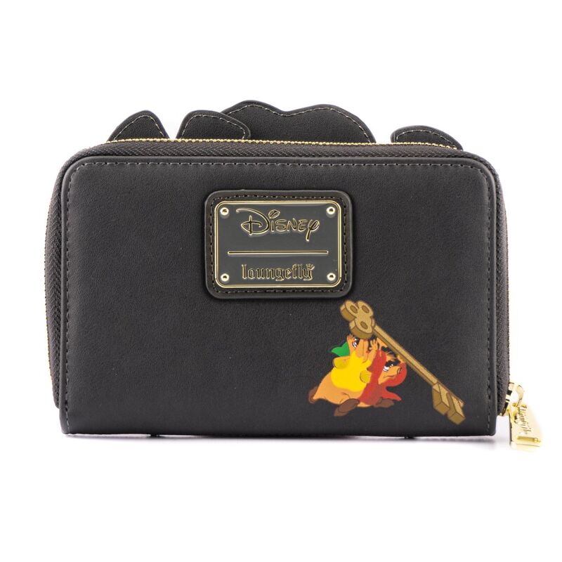 Portefeuille Disney Cendrillon Villains Lady Tremaine – Image 3